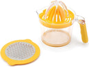 20oz Glass Manual Citrus Juicer