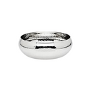 6 Hammered Bowl