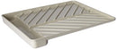 Nordic Ware Microwaveable Slanted Bacon Tray/Food Defroster