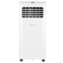 Hisense 150 SF Portable AC Mechanical