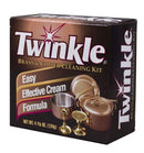 Brass & Copper cleaning kit