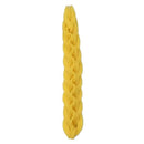 Majestic Giftware Handcrafted Braided Havdalah Candle