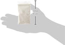 White chalk refill pouch for a sewing hem marker, Dritz