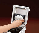 High-quality home bakery appliance from Zojirushi, the Maestro Breadmaker, designed for easy and versatile bread baking.
