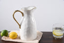 Pitcher