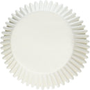 Norpro, White, Giant Muffin Cups, Pack of 500