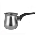 Stainless steel warmer