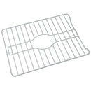 White wire sink protector by Better Houseware, 18.1" x 12.3"