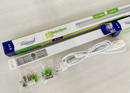 3ft L.E.D Lights WaterProof