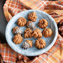Nordic Ware Autumn Delights Cakelette Pan