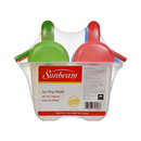 Ice Pop Molds