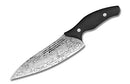Stratus Culinary Ken Onion SKY Cook's Knife, 8-Inch, Silver
