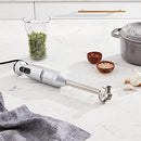 Quisinart Smart Stick 300Watt Two Speed Hand Blender Gray