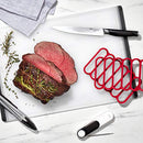 OXO Good Grips Plastic Carving & Cutting Board