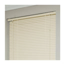 Mini Blinds 31x72 Alabaster
