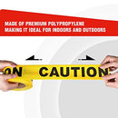Caution Tape