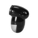 GForce Black Compact Travel Lint Shaver| Dimensions: 3.75"x 2.75" | Great for Shaving | On Fabric | Furniture | Travel Accessories | Great for Loose Thread | Lint | Fuzz Removal | Black