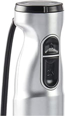 Quisinart Smart Stick 300Watt Two Speed Hand Blender Gray