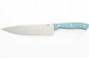 1 x 8" Chef Knife