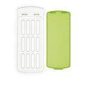 OXO Good Grips No-Spill Ice Stick Tray with Silicone Lid for Water Bottles