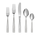 18/10 Stainless Steel Broadway Satin 20pc Flatware