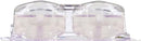 Glade PlugIns Refills Air Freshener, Scented and Essential Oils for Home and Bathroom, Tranquil Lavender & Aloe, 1.34 Fl Oz, 2 Count