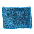 Tri Color Scouring Pad 3pk