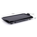 Presto 07030 Cool Touch Electric Griddle