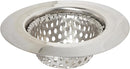 Uniware 2.76" Punch Hole Sing Strainer