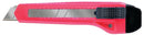 Neon Snap Off Knives
