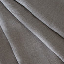 Silver 70" X 120" Waterproof Wrinkle Proof Tablecloth