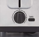 2-Slice Toaster