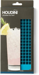 Crushed Ice Cubes Tray, Blue in original packaging