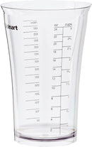 Quisinart Smart Stick 300Watt Two Speed Hand Blender Gray
