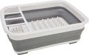 Collapsible Dish Drying Rack