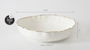 Pampa Bay Portofino Extra Large Shallow Bowl, Kitchen, Serveware