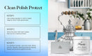 Hagerty Polishing Instructions