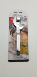 6" Easy Can Opener with Cork Screw
