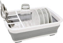Collapsible Dish Drying Rack