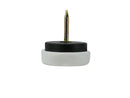 GLIDE/NAIL-ON/PLAST-w-CUSHION