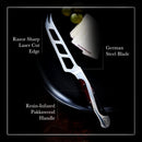 5" Cheese and Tomato Knife