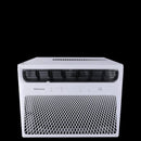 Hisense 8000 BTU SACC Wifi Connected Energy Star Window Air Conditioner, White