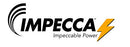 Impecca AAA Batteries (4 Pack) High Performance Triple A Alkaline Battery 1.5 Volt LR3