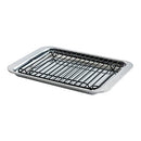 Nordic Ware Naturals Compact 2-Piece Set