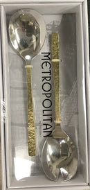 Mohabe/Tex Gold Salad Set