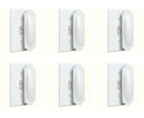 Toggle magnet switch cover pack of 6