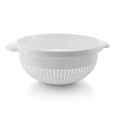 Plastic Round Strainer XL