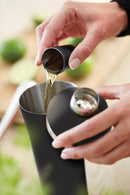 Cocktail Shaker - Black