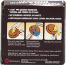 Brass & Copper cleaning kit