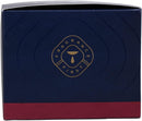 Back of the Trapp No. 24 Wild Currant Small Poured Candle box, displaying product details, scent notes, and a brand message.